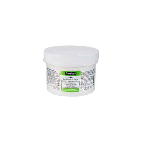 MEDIO SCHMINCKE AQUA IMPRIMAC GRUESA 250 ML