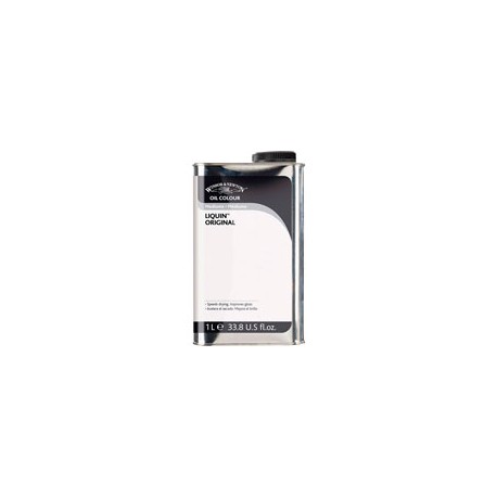 LIQUIN WINSOR AND NEWTON 1000 ML