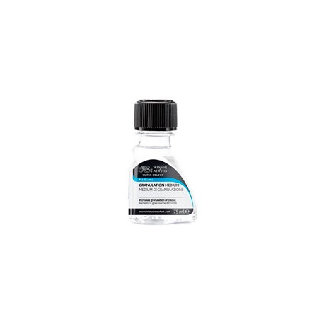 GRANULADOR PARA ACUARELA WINSOR AND NEWTON 7 ...