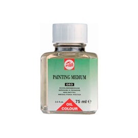 MEDIO ROYAL TALENS PARA PINTAR 75 ML