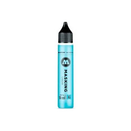 MASKING LÍQUIDO MOLOTOW 30 ML