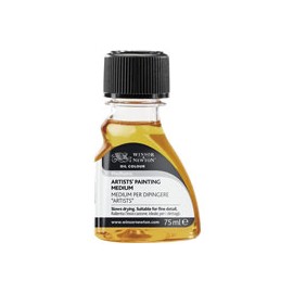 MEDIO PARA ÓLEO WINSOR AND NEWTON