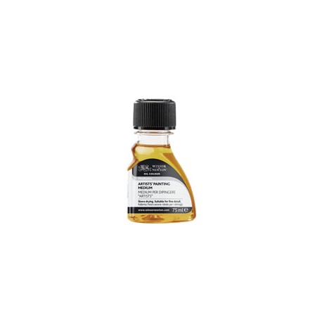 MEDIO PARA ÓLEO WINSOR AND NEWTON