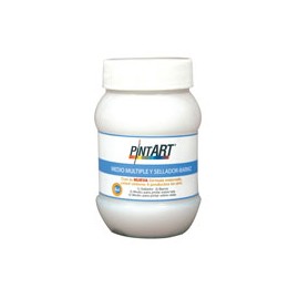 BARNIZ SELLADOR PINTART