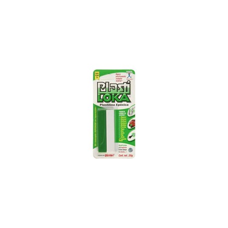 PLASTI LOKA EPOXICA 20G