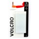TIRA DE VELCRO 80023N BLANCO