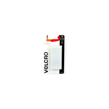TIRA DE VELCRO 80023N BLANCO