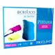 BLOCK PARA ACRÍLICO FABRIANO PITTURA 400 G 3 ...