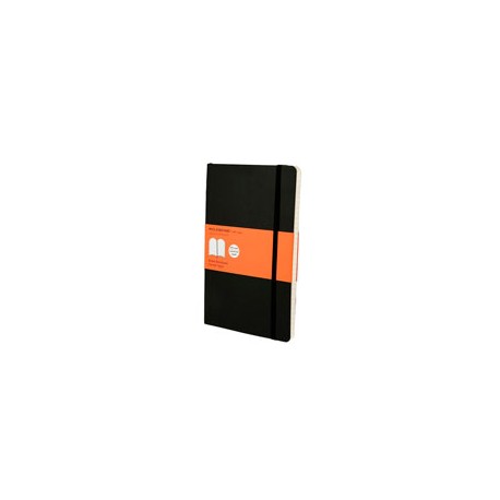 LIBRETA DE BOLSILLO RAYA MOLESKINE TAPA FLEX ...