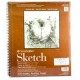 BLOCK SKETCH STRATHMORE