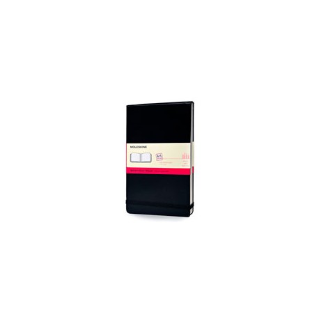 LIBRETA MOLESKINE PARA PINTURA