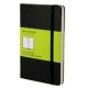 LIBRETA DE BOLSILLO BLANCO MOLESKINE