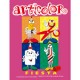 BLOCK ARTICOLOR CONSTRUCTIVO FIESTA CON 50 H ...