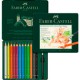 LÁPICES ACUARELABLES FABER-CASTELL ALBRECHT  ...