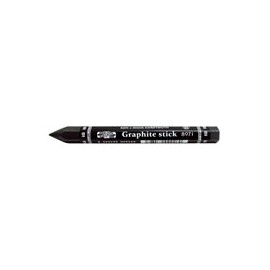 LÁPIZ DE GRAFITO KOH-I-NOOR HEXAGONAL JUMBO