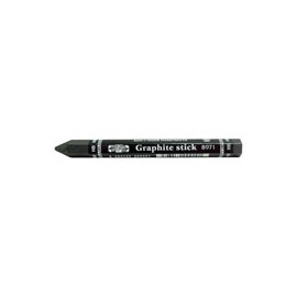 LÁPIZ DE GRAFITO KOH-I-NOOR HEXAGONAL JUMBO