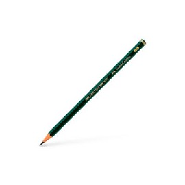 LÁPIZ DE GRAFITO FABER-CASTELL 9000