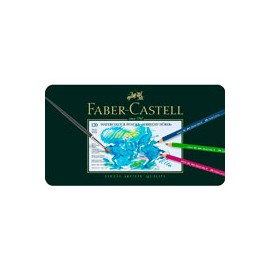 LÁPICES ACUARELABLES FABER-CASTELL ALBRECHT  ...
