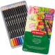 LÁPICES DE COLORES DERWENT ACADEMY CON 12