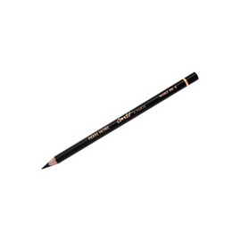LÁPIZ CARBÓN CONTÉ NEGRO GRASO B