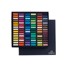PASTELES REMBRANDT 300C90.5 CON 90
