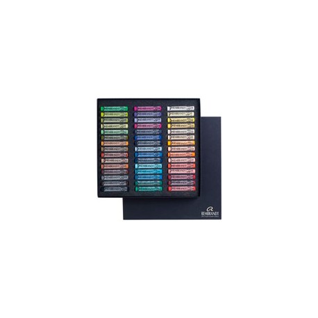 PASTELES REMBRANDT 300C45 CON 45