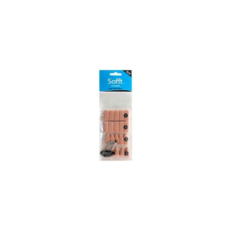 ESPONJA PARA PANPASTEL 62100 BLÍSTER CON 40