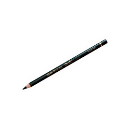 LAPIZ CARBÓN CONTÉ NEGRO B