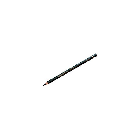 LAPIZ CARBÓN CONTÉ NEGRO B