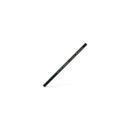 LÁPIZ CARBÓN FABER-CASTELL PITT SCHWARZ MEDI ...