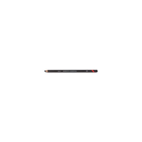 LÁPICES DERWENT CHARCOAL CLARO