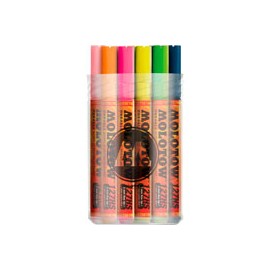 MARCADORES MOLOTOW ONE4ALL DE 2 MM KIT 2 CON ...