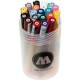 MARCADORES MOLOTOW ONE4ALL DE 2 MM BLÍSTER C ...