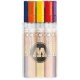 MARCADOR MOLOTOW ACRYLIC TWIN MAIN-KIT I PAQ ...