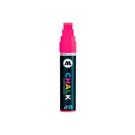 MARCADOR MOLOTOW CHALK LÍQUIDO 15 MM
