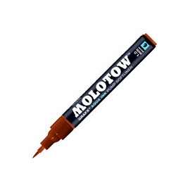 MARCADOR MOLOTOW AQUA INK SOFTLINER 727 PUNT ...