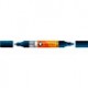 MARCADOR MOLOTOW ONE4ALL ACRYLIC TWIN 1.5-4  ...