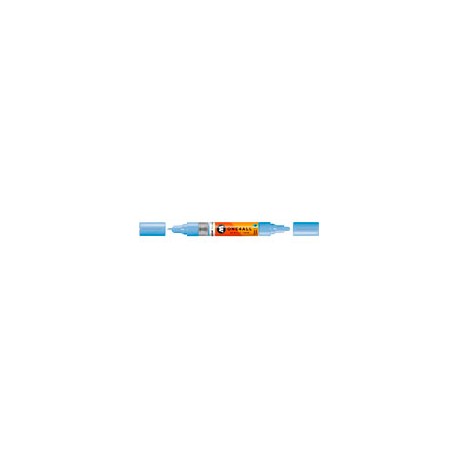 MARCADOR MOLOTOW ONE4ALL ACRYLIC TWIN 1.5-4  ...