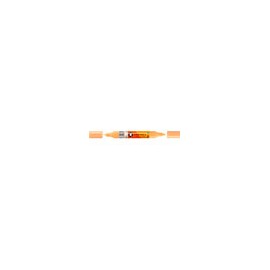 MARCADOR MOLOTOW ONE4ALL ACRYLIC TWIN 1.5-4  ...