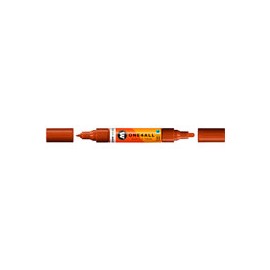 MARCADOR MOLOTOW ONE4ALL ACRYLIC TWIN 1.5-4  ...