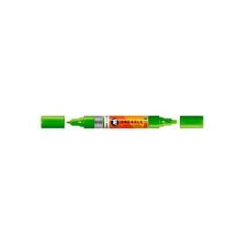 MARCADOR MOLOTOW ONE4ALL ACRYLIC TWIN 1.5-4  ...
