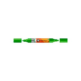 MARCADOR MOLOTOW ONE4ALL ACRYLIC TWIN 1.5-4  ...