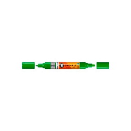 MARCADOR MOLOTOW ONE4ALL ACRYLIC TWIN 1.5-4  ...