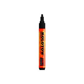 MARCADOR MOLOTOW ONE4ALL 227HS PUNTA 4 MM