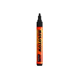 MARCADOR MOLOTOW ONE4ALL 227HS PUNTA 4 MM