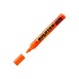 MARCADOR MOLOTOW ONE4ALL 227HS PUNTA 4 MM