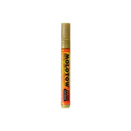MARCADOR MOLOTOW ONE4ALL 227HS PUNTA 4 MM