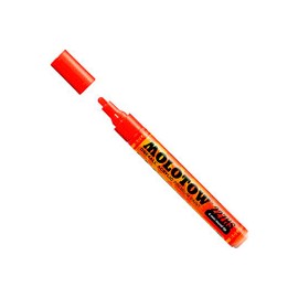 MARCADOR MOLOTOW ONE4ALL 227HS PUNTA 4 MM