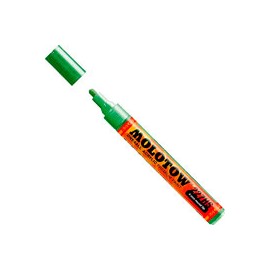 MARCADOR MOLOTOW ONE4ALL 227HS PUNTA 4 MM