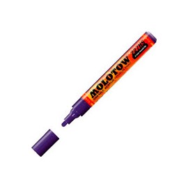 MARCADOR MOLOTOW ONE4ALL 227HS PUNTA 4 MM